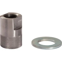 Adaptateur masse à inertie filetage . entretoise Ø | Clés & Douilles |