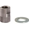 Adaptateur masse à inertie filetage . entretoise Ø | Clés & Douilles |