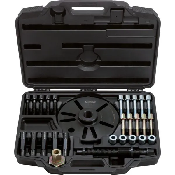 Coffret extracteur universel pour moyeu de véhicules . | Autres électr