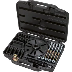 Coffret extracteur universel pour moyeu de véhicules . | Autres électr