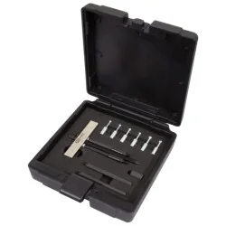 Module universel pour roulements à billes . 16 | Protection antichute