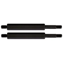 Jeu de bras 2 pièces KSTOOLS 700.1503 | Vis bois | Ekibat