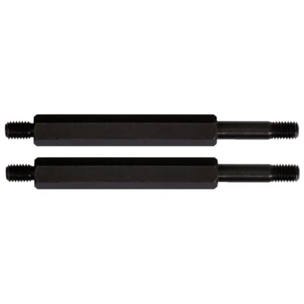 Jeu de bras 2 pièces KSTOOLS 700.1503 | Vis bois | Ekibat