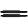 Jeu de bras 2 pièces KSTOOLS 700.1503 | Vis bois | Ekibat