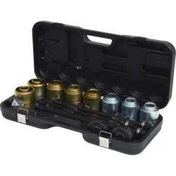 Coffret pour le montage et le démontage des | Vis bois | Ekibat