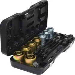 Coffret pour le montage et le démontage des | Vis bois | Ekibat