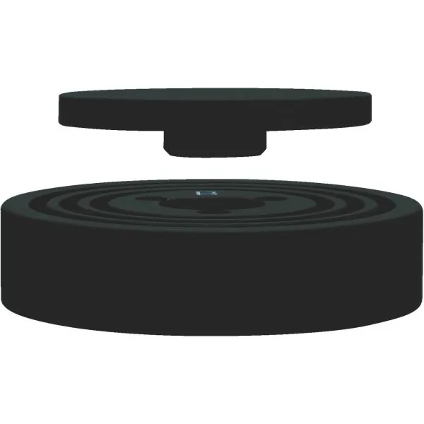 Adaptateur de presse KSTOOLS 700.1555 | Protection antichute | Ekibat