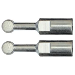 Cuillères 2 pièces 11 .0 mm KSTOOLS 700.1604 | Protection antichute |