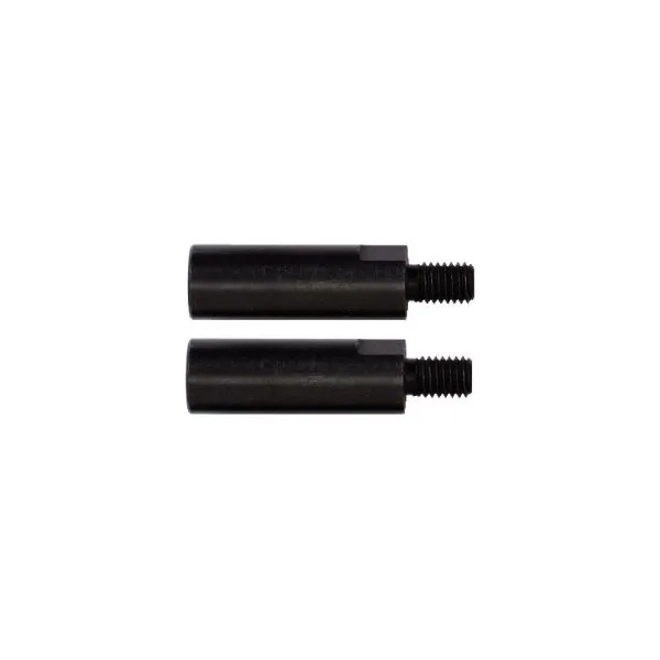 Rallonges courtes 2 pièces KSTOOLS 700.1607 | Protection antichute | E