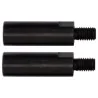 Rallonges courtes 2 pièces KSTOOLS 700.1607 | Protection antichute | E