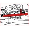 Set de guide de mesures d'axes pour VAG | Mesure & Traçage | Ekibat