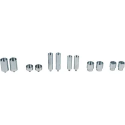Adaptateurs longs Audi A8 KSTOOLS 700.1634 | Soudage | Ekibat
