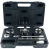 Coffret d'outils pour Silentbloc VAG KSTOOLS 700.1650 | Clés & Douille