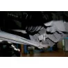 Coffret d'outils pour Silentbloc VAG KSTOOLS 700.1650 | Clés & Douille
