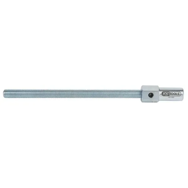 Rallonge de vis de force M10 x 1 | Vis bois | Ekibat