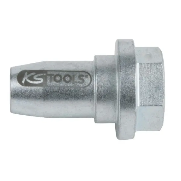 Ecrou conique spécial 45 mm KSTOOLS 700.1653 | Vis bois | Ekibat