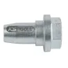 Ecrou conique spécial 45 mm KSTOOLS 700.1653 | Vis bois | Ekibat