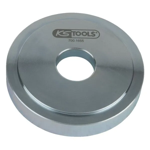 Platine étagée Ø 74 mm . pour le | Mesure & Traçage | Ekibat