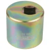 Douille excentrique pour géométrie - BMW KSTOOLS 700.1671 | Clés & Dou