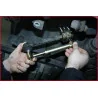 Coffret de gabarits pour biellettes de direction . | Protection antich