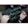 Coffret de gabarits pour biellettes de direction . | Protection antich