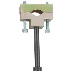 Outil avec guide de fixation pour biellettes KSTOOLS | Clous & Pointes