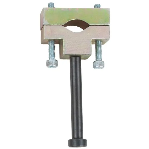 Outil avec guide de fixation pour biellettes KSTOOLS | Clous & Pointes