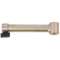 Adaptateur pour outil et pour fixation de biellettes | Protection anti