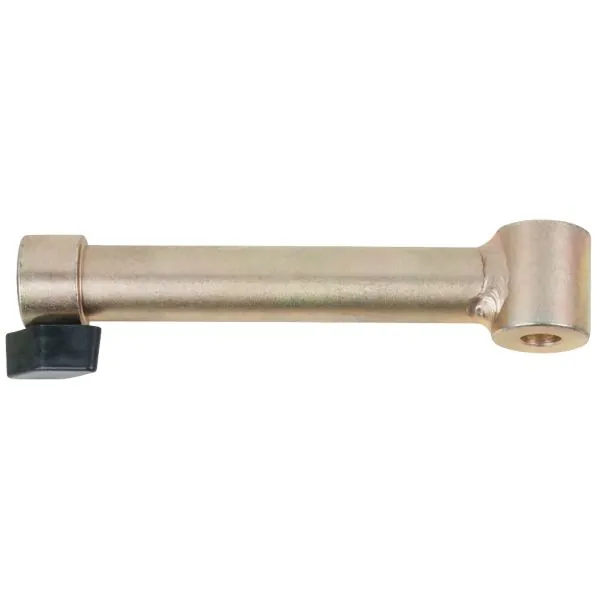 Adaptateur pour outil et pour fixation de biellettes | Protection anti