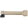 Adaptateur pour outil et pour fixation de biellettes | Protection anti