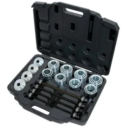 Coffret pour le montage et le démontage des | Soudage | Ekibat