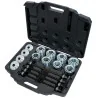 Coffret pour le montage et le démontage des | Soudage | Ekibat