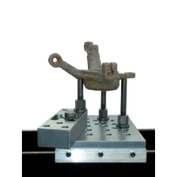 Support universel pour presse KSTOOLS 700.1740 | Clés & Douilles | Eki