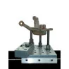 Support universel pour presse KSTOOLS 700.1740 | Clés & Douilles | Eki