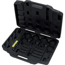 Coffret pour le montage et le démontage des | Protection antichute | E