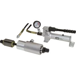 Unité hydraulique de poussée et de traction KSTOOLS | Mesure & Traçage