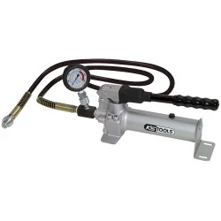 Unité hydraulique de poussée et de traction KSTOOLS | Mesure & Traçage
