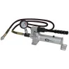 Unité hydraulique de poussée et de traction KSTOOLS | Mesure & Traçage