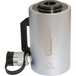 Vérin hydraulique 20 t KSTOOLS 700.1791 | Lubrifiants & Entretien | Ek