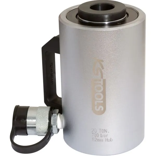 Vérin hydraulique 20 t KSTOOLS 700.1791 | Lubrifiants & Entretien | Ek
