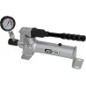 Pompe manuelle hydraulique . 700 bars KSTOOLS 700.1792 | Protection an