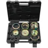 Coffret d'outils pour silentblocs VAG . 11 pièces | Rangement atelier