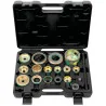 Coffret d'outils pour silentblocs VAG . 18 pièces | Autres électroport