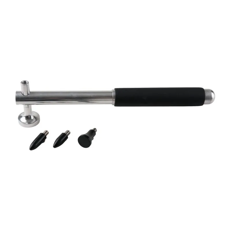 Jeu de marteaux de débosselage en aluminium KSTOOLS 140.5290 | 140.5290 Jeu de marteaux de débosselage en aluminium KSTOOLS 140.5290 | 140.5290