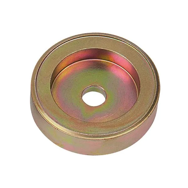 Bague . Ø 67 .0 mm KSTOOLS 700.2121 | Mesure & Traçage | Ekibat