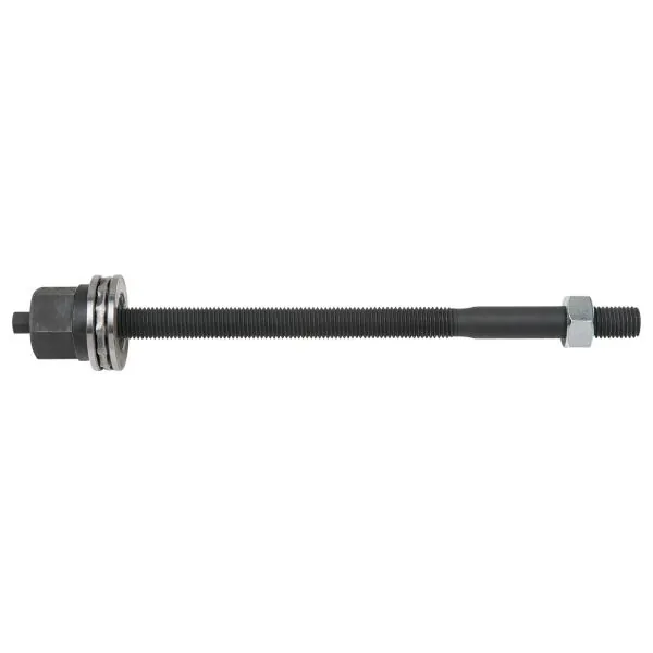 Vis de force M12x1 .5 avec écrou et | Vis bois | Ekibat