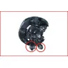 Manchon de montage sans filetage KSTOOLS 700.2142 | Rangement atelier