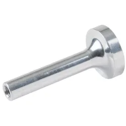 Tête plate en plastique KSTOOLS 140.5292 | 140.5292