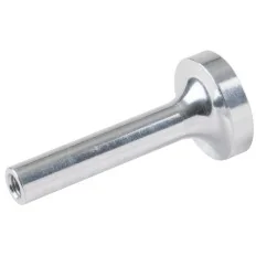 Tête plate en plastique KSTOOLS 140.5292 | 140.5292