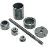 Coffret d’outils pour Silentbloc Nissan KSTOOLS 700.2180 | Rangement a